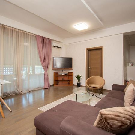 Maxim Compass Apartment 포드고리차 외부 사진