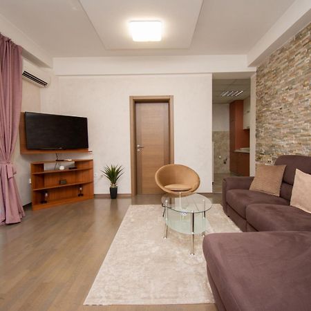 Maxim Compass Apartment 포드고리차 외부 사진