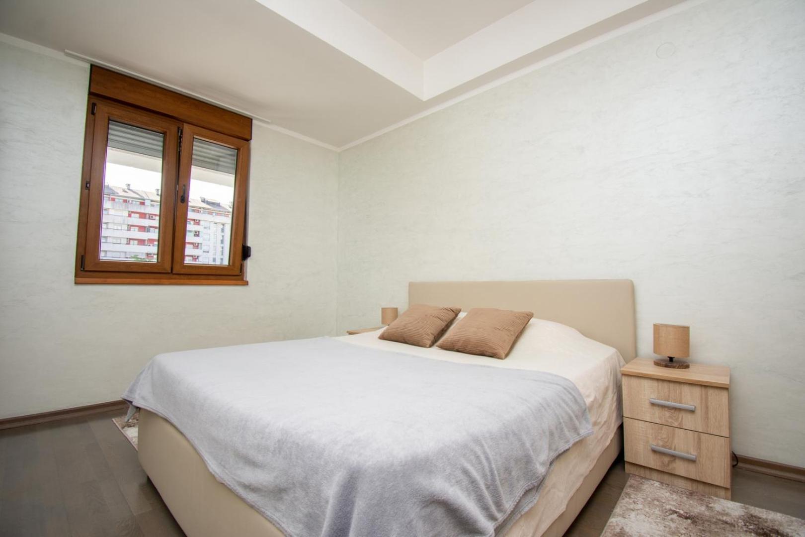 Maxim Compass Apartment 포드고리차 외부 사진