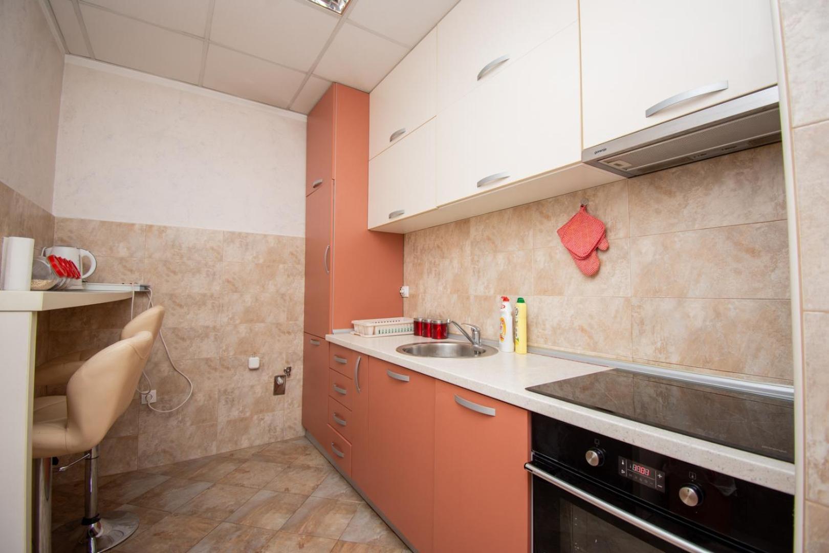 Maxim Compass Apartment 포드고리차 외부 사진