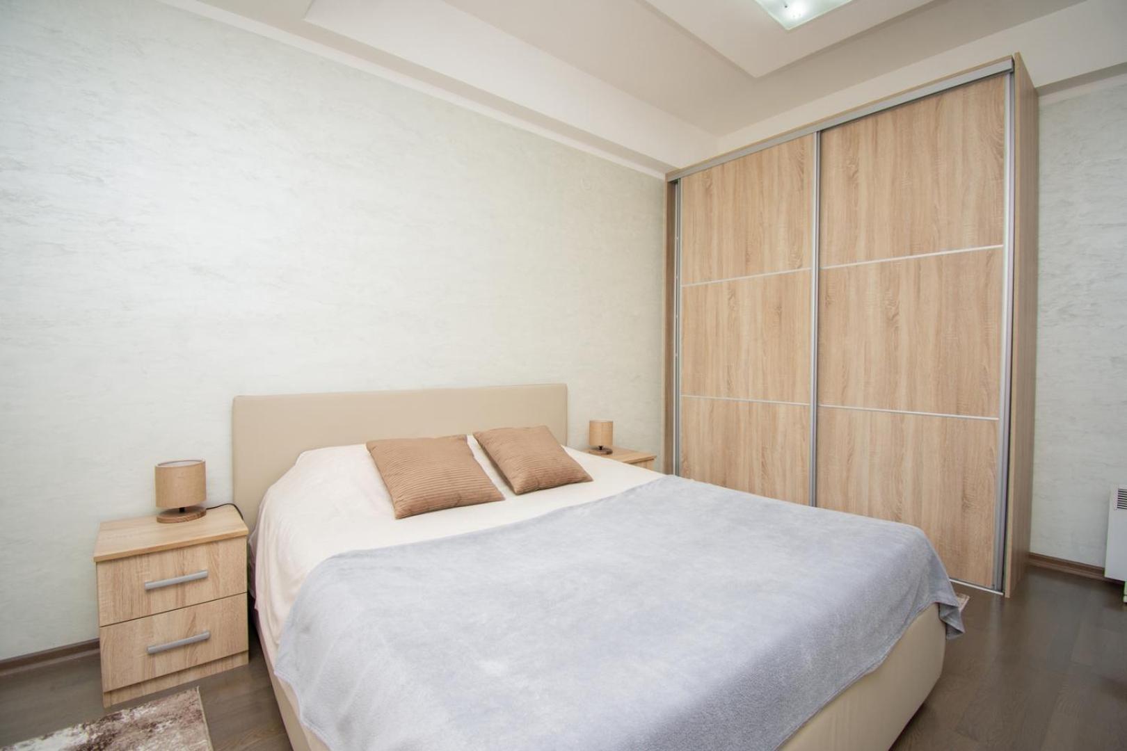 Maxim Compass Apartment 포드고리차 외부 사진
