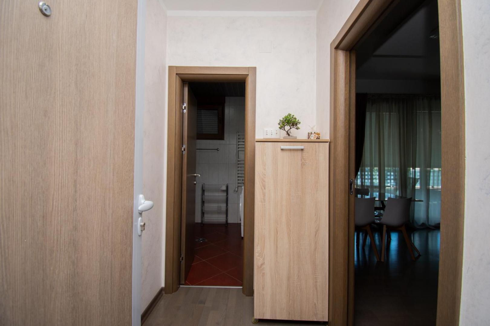 Maxim Compass Apartment 포드고리차 외부 사진